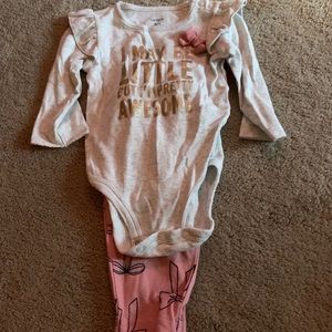 Infant Outfit